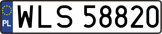 WLS58820
