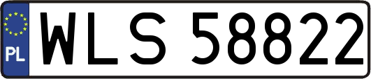 WLS58822