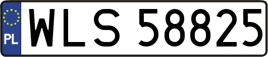 WLS58825