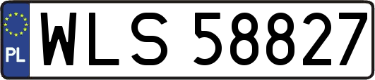 WLS58827