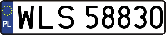 WLS58830