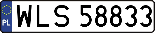 WLS58833