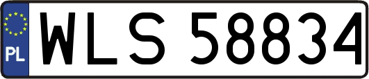 WLS58834