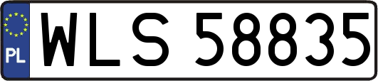WLS58835