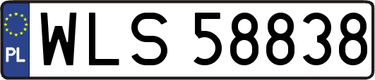 WLS58838