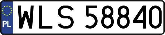 WLS58840