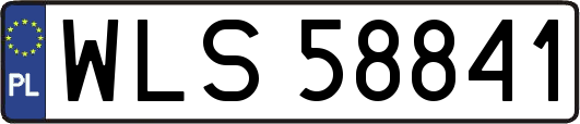 WLS58841