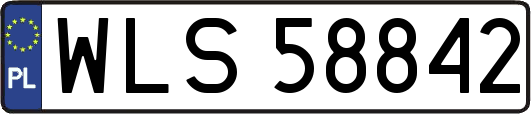 WLS58842
