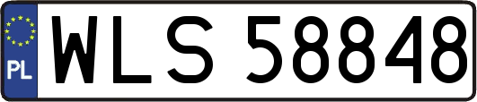 WLS58848