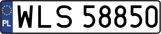 WLS58850