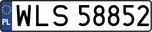 WLS58852