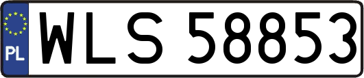 WLS58853