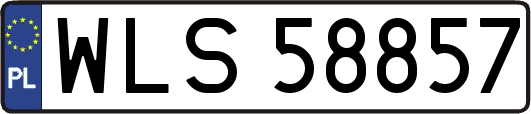 WLS58857
