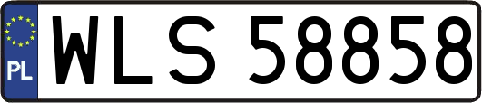 WLS58858