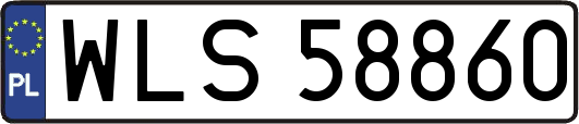 WLS58860