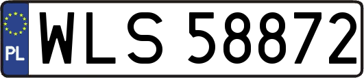 WLS58872