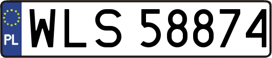 WLS58874