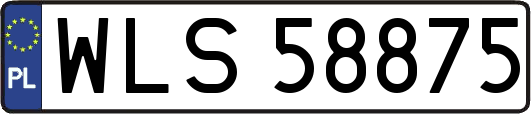 WLS58875