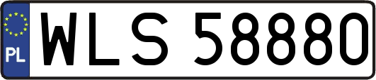WLS58880