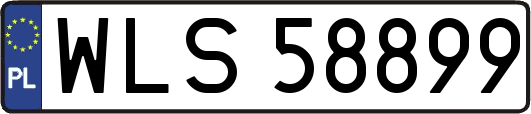WLS58899