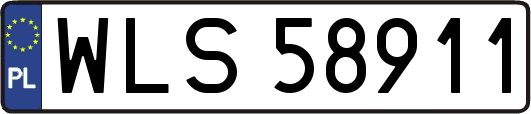 WLS58911