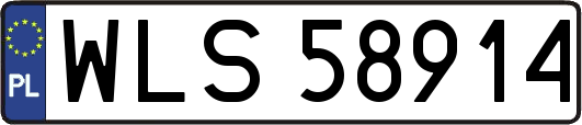 WLS58914