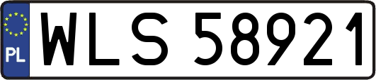 WLS58921