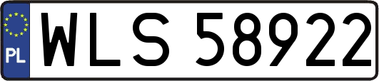 WLS58922