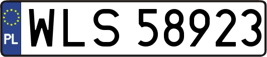 WLS58923