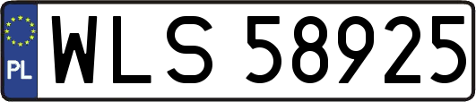 WLS58925