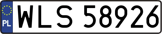 WLS58926