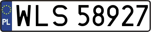 WLS58927