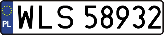 WLS58932