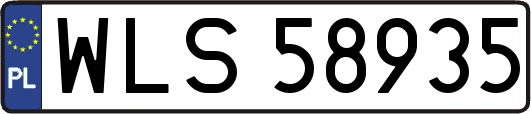 WLS58935