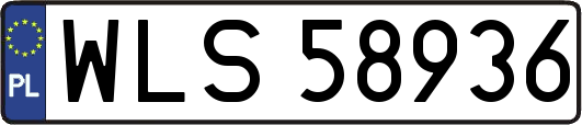 WLS58936