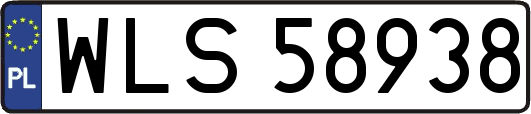 WLS58938