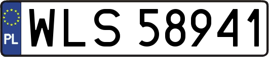 WLS58941