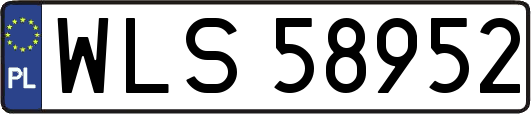 WLS58952