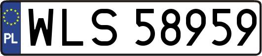 WLS58959