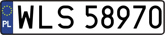 WLS58970