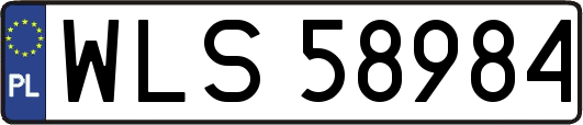 WLS58984