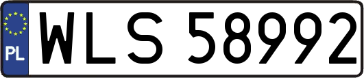 WLS58992