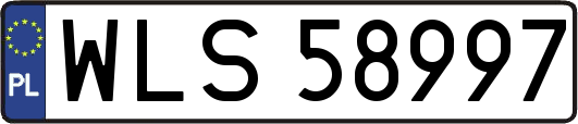 WLS58997