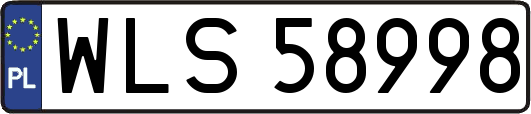 WLS58998