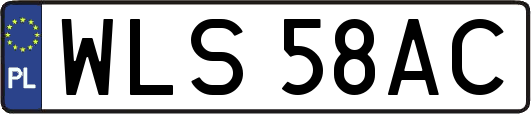 WLS58AC