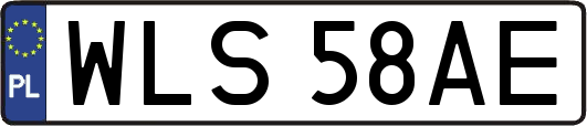 WLS58AE