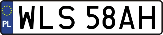 WLS58AH