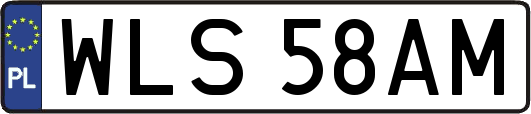 WLS58AM