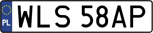 WLS58AP