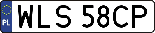 WLS58CP